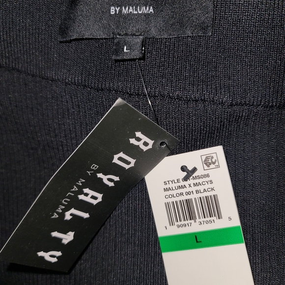 Ribbed Legging Pants - Picture 2 of 8